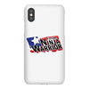 future ninja warrior iPhoneX