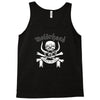 motor head march or die lemmy kilmister heavy metal band Tank Top
