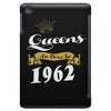 queens are born in 1962 iPad Mini