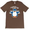 learning to fly T-Shirt