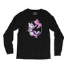 mew 2 Long Sleeve Shirts