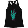 west coast Racerback Tank