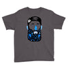 pirate beard Youth Tee