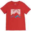 atoms for peace V-Neck Tee