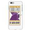cobblepot for mayor iPhone 6 Plus/6s Plus Case