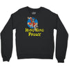 hong kong phooey Crewneck Sweatshirt