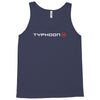 typhoon Tank Top