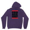 cold ass honkey funny cool honky rap t shirt tee shirt,, Unisex Hoodie