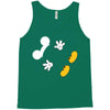 Creating a Little Disney Magic Character Tank Top
