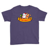 merry christmas Youth Tee