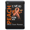 wear peach for  my [you can write any name] iPad Mini