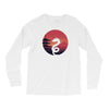 Japan Land Long Sleeve Shirts