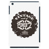 vintage made of 1987 all original parts iPad Mini