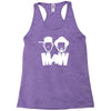 musica house elettronica masters at work Racerback Tank