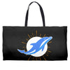 dolfin Weekender Totes