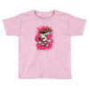 coffee addict (2) Toddler T-shirt