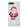 christmas santa iPhone 7 Plus Case