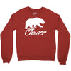 Bear Chaser Crewneck Sweatshirt