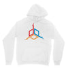 SIMPLE THAT IS COOL Unisex Hoodie