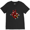 TAKE MY HAND V-Neck Tee