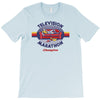 television marathon champion T-Shirt