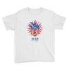 Goku Ultra Instinct Youth Tee