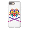 Majora Zelda Mask iPhone 8 Plus