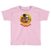 welcome to the jungle Toddler T-shirt