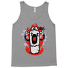 scream (3) Tank Top