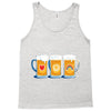 care beers Tank Top