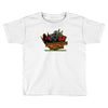 asgardian gods never die Toddler T-shirt