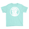 thanos gauntlet Youth Tee