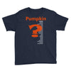 pumpkin everything Youth Tee