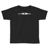 half moon run Toddler T-shirt