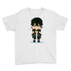 nenedroid Youth Tee