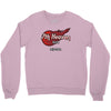 midgar bar Crewneck Sweatshirt