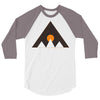 sun treenity 3/4 Sleeve Shirt
