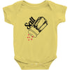 Salt Baby Bodysuit