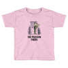 phantom tardis Toddler T-shirt