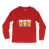 care beers Long Sleeve Shirts