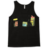 seasons greetings Tank Top