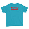 meninist hashtag Youth Tee