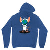 take over the surreal Unisex Hoodie