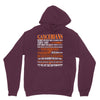 Cancerians Difficult Ones To Understand Zodiac Hoodie