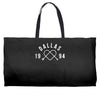 dallas 1994 Weekender Totes