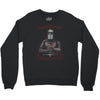 black knight is my champion Crewneck Sweatshirt