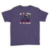 notorious monster Youth Tee
