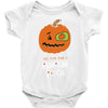 pumpkin patch Baby Bodysuit