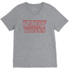 daddy things V-Neck Tee