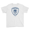 gracepoint pd Youth Tee
